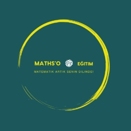 Matematikçi Hocam Logo